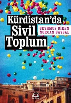 Kürdistan’da Sivil Toplum - 1