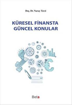 Küresel Finansta Güncel Konular - 1