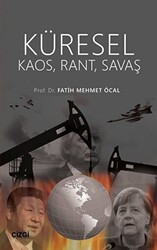 Küresel Kaos Rant Savaş - 1