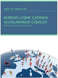 Küreselleşme Çağında Uluslararası İlişkiler - 1