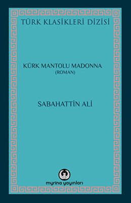 Kürk Mantolu Madonna - 1