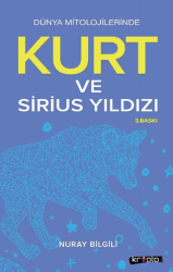 Kurt Ve Sirius Yıldızı - 1