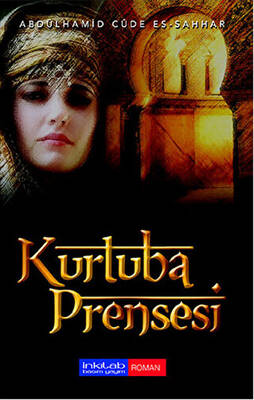 Kurtuba Prensesi - 1