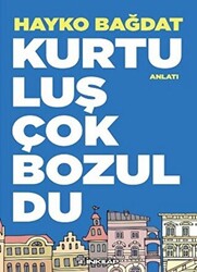 Kurtuluş Çok Bozuldu - 1