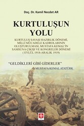 Kurtuluşun Yolu - 1