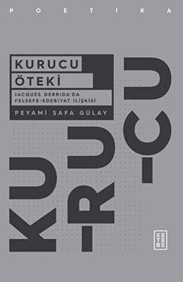 Kurucu Öteki - 1