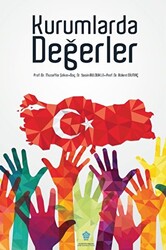 Kurumlarda Değerler - 1