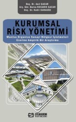 Kurumsal Risk Yönetimi - 1