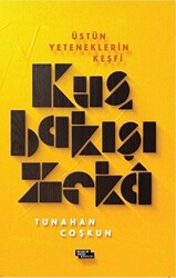 Kuş Bakışı Zeka - 1