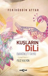 Kuşların Dili Mantıku`t-Tayr - 1