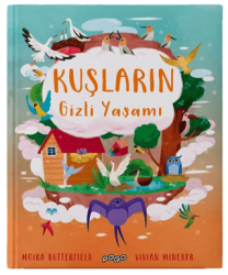 Kuşların Gizli Yaşamı - 1