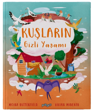 Kuşların Gizli Yaşamı - 1