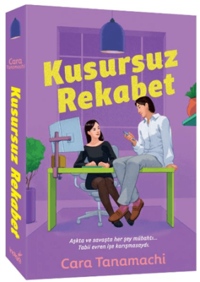 Kusursuz Rekabet - 1