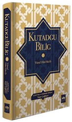 Kutadgu Bilig - 1