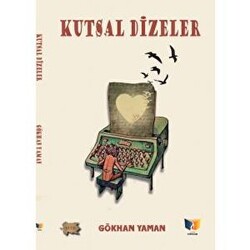 Kutsal Dizeler - 1