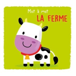 La Ferme: Collectif - 1