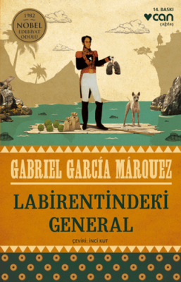 Labirentindeki General - 1