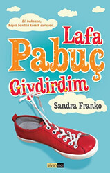 Lafa Pabuç Giydirdim - 1