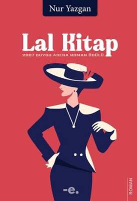 Lal Kitap - 1