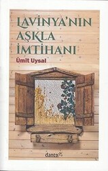 Lavinya`nın Aşkla İmtihanı - 1