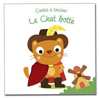 Le Chat Botte - 1