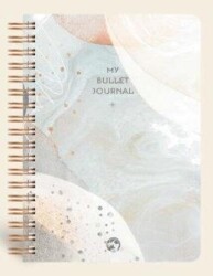 Le Color Noktalı Bullet Journal Pro Defter Planet - 1