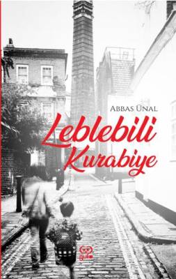 Leblebili Kurabiye - 1