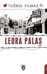 Ledra Palas Kıbrıs - 1