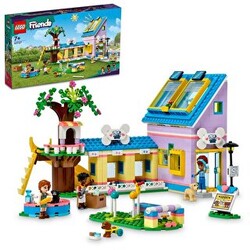 LEGO Friends Köpek Kurtarma Merkezi 41727 - 1