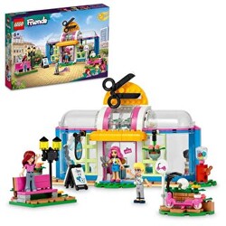 LEGO Friends Kuaför Salonu 41743 - 1