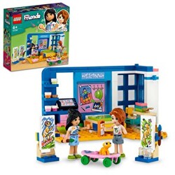 Lego Friends Liann`ın Odası 41739 - 1