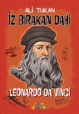 İz Bırakan Dahi Leonardo Da Vinci - 1