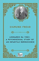 Leonardo Da Vinci: A Psychosexual Study of An Infantile Reminiscence - 1