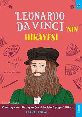 Leonardo Da Vinci`nin Hikayesi - 1