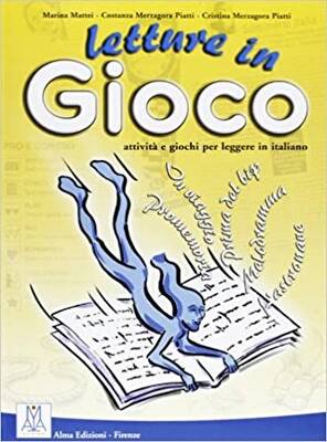 Letture in Gioco - 1