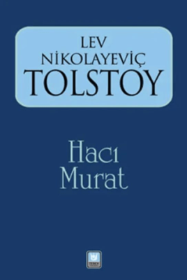 Lev Nikolayeviç Tolstoy - 1