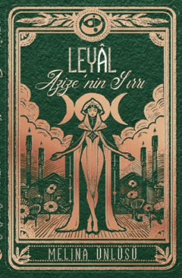 Leyal - Azize`nin Sırrı - 1