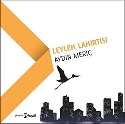 Leylek Lakırtısı - 1