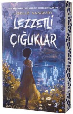 Lezzetli Çığlıklar - 1