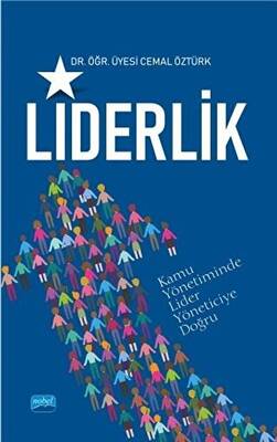 Liderlik - 1