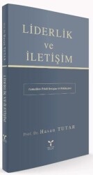 Liderlik ve İletişim - 1