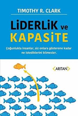 Liderlik ve Kapasite - 1