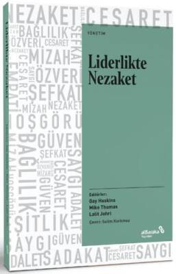 Liderlikte Nezaket - 1