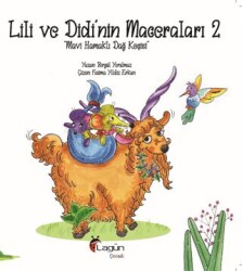 Lili ve Didi’nin Maceraları 2 - Mavi Hamaklı Dağ Keçisi - 1