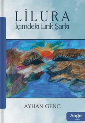 Lilura İçimdeki Lirik Şarkı - 1