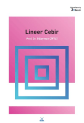 Lineer Cebir - 1