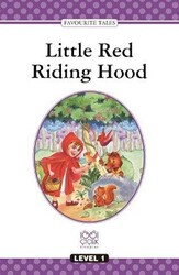 Little Red Riding Hood - 1