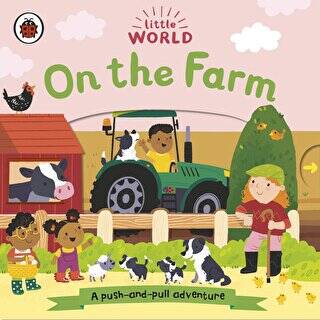 Little World: On the Farm - 1