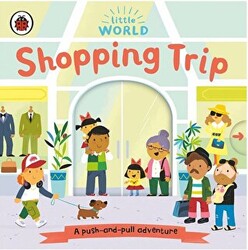 Little World: Shopping Trip - 1