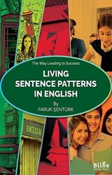 Living Sentence Patterns In English - 1